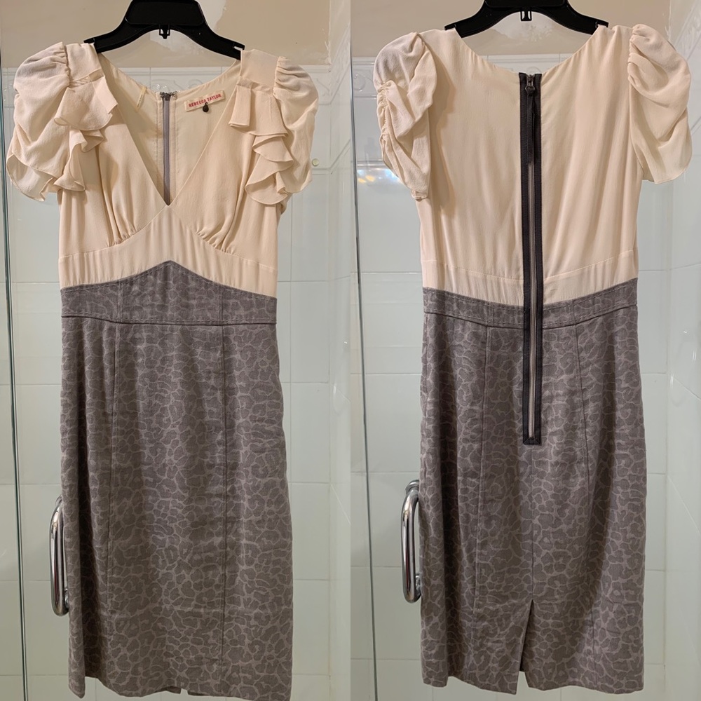 Rebecca Taylor dress Size 2